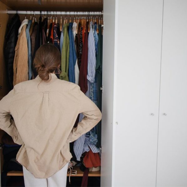 From Wardrobe Basics To Statement Pieces: Building A Versatile Closet At Every Age