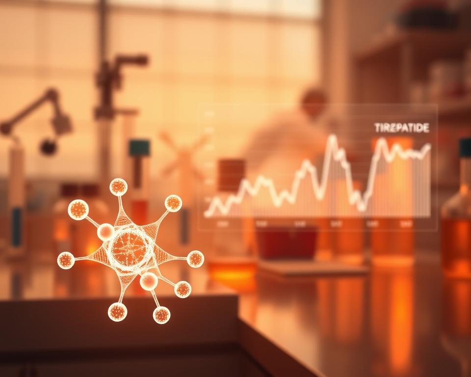 tirzepatide blood sugar control